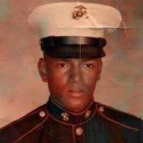 Ronald Brown Obituary