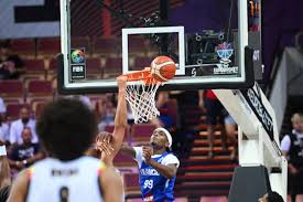 Coulibaly Électrise! Double Blocage Fou en EuroBasket 2025! - Imagen principal del artículo
