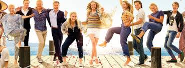 On the greek island of kalokairi, the daughter of donna sheridan, sophie, finds out more about her mother's past while seeking guidance on how to handle her pregnancy. Mamma Mia Here We Go Again Where To Watch Streaming And Online Flicks Co Nz