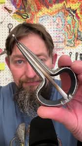 Bullfrog Vibe Jaw Harp