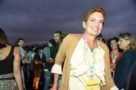 Meus queridos, a todos quero comunicar: Esperanca A Lutar Contra Um Cancro Barbara Guimaraes Mostra Se Sem Filtros Nacional Flash