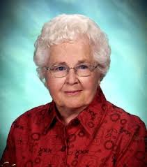 Lucille W Rector Obituary