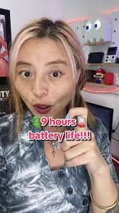 Ylm Anbernic Battery Fl754663