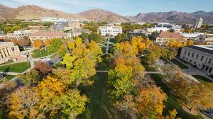 Utah, constituent state of the united states of america; University Of Utah College Of Science Linkedin