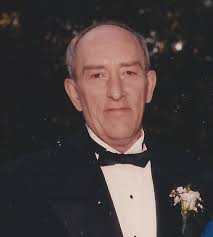 Obituary of Robert W Farley