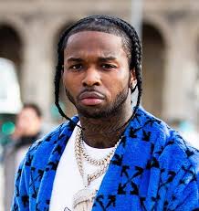 Quick facts and information on pop smoke. Pop Smoke Wiki Age Net Worth Girlfriend Family Biography More Thewikifeed