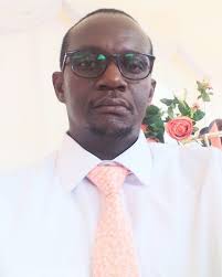 Kibuuka, Dennis FIDE Profile