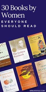 30 Twentieth Century Classic Books By Women For Your Reading Bucket List Mind Joggle In 2020 Classic Books Book Lists Books