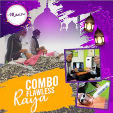Produk & rawatan marissa dirumus khas untuk kecantikan luar dan dalam. Marissa Aesthetic Melaka