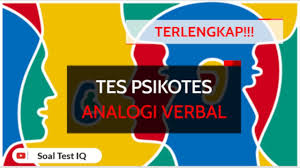 Tes psikotes jurusan sma ipa atau ips ya. Tes Iq Sma Soal Tes Iq Sma Dan Pembahasannya Youtube