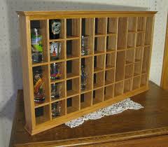Closet Decor Diy Display Glass