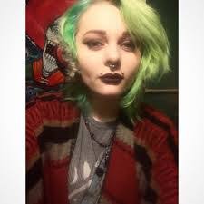 Brittany Trivette's Instagram, Twitter & Facebook