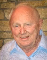 Robert Dowling Obituary