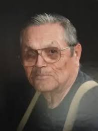 Obituary information for James Edward Maney