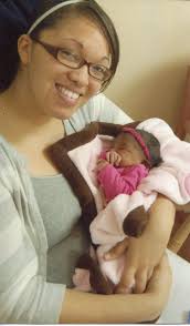 Alisha & Malakai Young Obituary