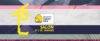 We did not find results for: Selestat Habitat Deco 2020 123 Habitat