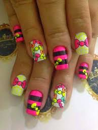 Ver más ideas sobre uñas muñecos, disenos de unas, uñas. Manicure Decoracion De Unas Munequitos Juvenil De Unas