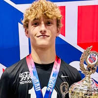 Benjamin Warner's Volleyball Recruiting Profile