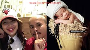 Hafiz dan effy telah mendirikan rumah tangga pada 14 mei 2016 dan dikurniakan seorang cahaya mata, muhammad riyadh zafri pada 31 disember 2017. Myartis Com Myartis My Artis Isteri Tamat Tempoh Pantang Hafiz Suip Dedah Wajah Anak