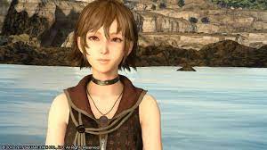 Https Www Reddit Com R Ffxv Final Fantasy Xv Women Final Fantasy