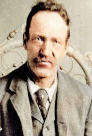 John Lorenzo Buchanan (1852-1906)