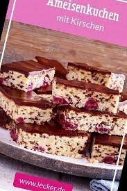 28 ameisenkuchen schneller kuchen einfach wenig zutaten 2020 en 2021