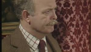 Found this in the bottom of a bin while looking for other things. The  standing figure, with microphone, is Auwyne, then king of neverwinter, at  Clan Court, held in the Iron Mountains