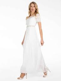 Brautkleider └ hochzeit & besondere anlässe └ spezielle anlässe └ kleidung & accessoires alle kategorien antiquitäten. Elegante Brautkleider Online Kaufen Hochzeitskleider Otto