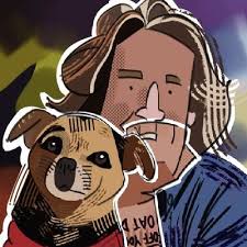 Mark Lankester (@markrlankester)