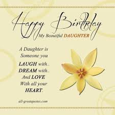 Birthday Wishes For My Lovely Daughter Happy Birthday To My Beautiful Daughter Animated Happy Birthday Quotes For Daughter Birthday Wishes For Daughter Birthday Greetings For Daughter