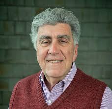 Laguna Greenbelt President Norm Grossman 040221