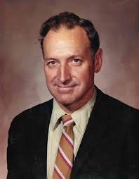 Obituary information for Darwin Burnett