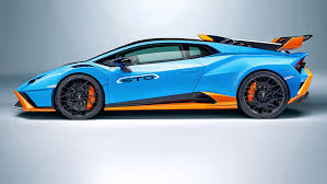 Looks like a pricy night out. Lamborghini Huracan Autobild De