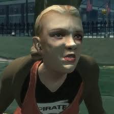 Marnie Allen's Instagram, Twitter & Facebook