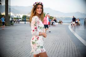 Midsommar may queen costume among movie props on sale in coronavirus auction. Bianca Ingrosso Midsummer Outfit