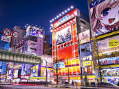 Image result for Akihabara