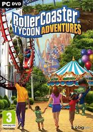 En / multi15 rollercoaster tycoon world is the newest installment in the legendary rct franchise. Rollercoaster Tycoon World Deluxe Edition Free Download Elamigosedition Com