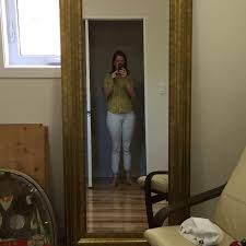 Add a few mirrors in your home to both add light and create the illusion of more space. Best 6 Foot By 3 Foot Gold Framed Mirror Euc For Sale In The Beaches Ontario For 2021