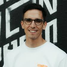 Endlich wieder Messe.