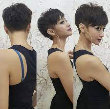 Pixie Haircuts 2020 Cute Hairstyles For Short Hair Short Hair Styles Pixie Short Pixie Haircuts