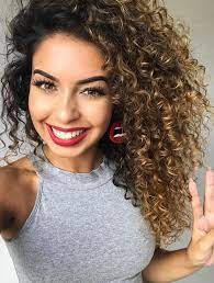 Spiral Perm Perm Spiral Permanente Cheveux Long Permanente Cheveux Court Cheveux Avant Apres