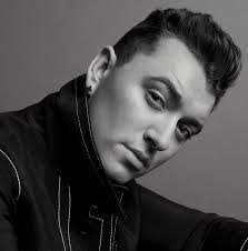 Sam Smith's Instagram, Twitter & Facebook
