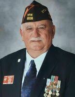 Larry Anthony Raymond Obituary