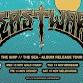 Beastwars (NZ) "The Ship // The Sea" Australian event image