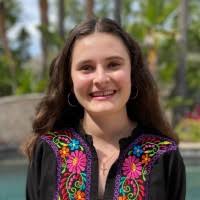 Sofia Davis, MPH, CHES®