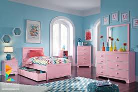 اجدد تصميمات غرف اطفال بنات مودرن Kids Bedroom Sets Bedroom Design Bedroom Sets