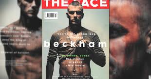 Search by tag or locations, view users photos and videos. The Magnificent David Beckham The Face