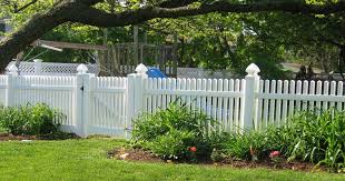 White Garden Pvc Fencing Pvc Fence Garden Fence Panels Garden Mesh