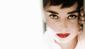 Audrey hepburn is more 'loverly' than ever! Helena Coan Interview Audrey Hepburn Never Planned To Be An Actress Culture Whisper