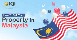 Set your favorite watch areas, keep yourself updated for the property prices at the areas. How To Sell Your Property In Malaysia Iqi Global